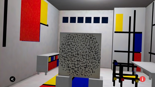 HMondrian(圖3)-速報App