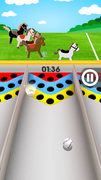 Carnival Horse Racing Game screenshot-3