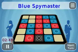 Game screenshot Codenames Gadget apk