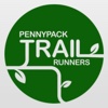 Pennypack Park Trail Map