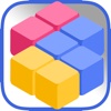 Blocks Breaker Puzzle: Brick Tricky Shot Swipe