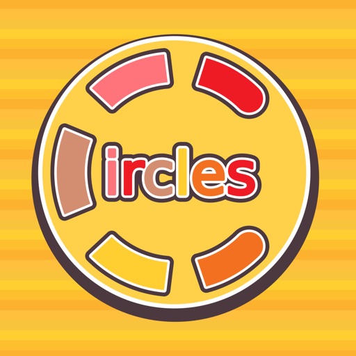 Circles 360 iOS App