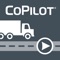 Built for you, the trucker