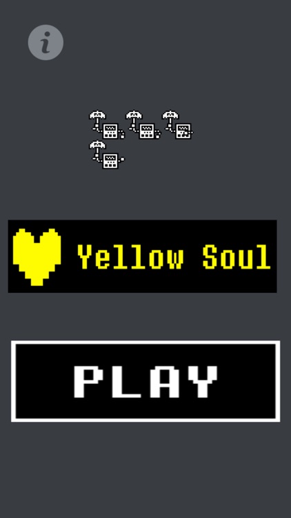 YELLOW SOUL - DETERMINATION