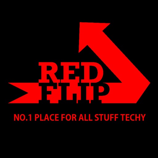 Red Flip Inc iOS App