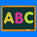 Writing wizard letters and watch ABC for kids App Contact