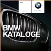 BMW Kataloge