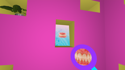 Screenshot #2 pour GIPHY MoGA: Museum of GIF Art