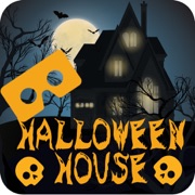 ‎Halloween House: Haunted