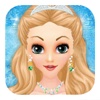 Elegant princess－Dress up and makeup game