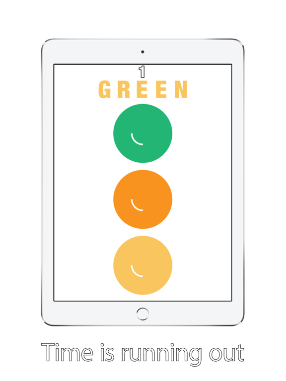 Screenshot #4 pour Stroobble - Color Game