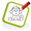 Drawing Book - Sketch & Painting for Kid App Positive Reviews
