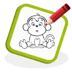 Drawing Book - Sketch & Painting for Kid App Support