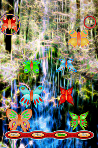 DJ Kiddo-The Butterfly Effect * EarthWindWaterFire screenshot 4