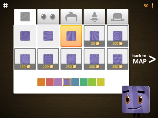 Screenshot #5 pour Cambridge HOTmaths Block Buddies