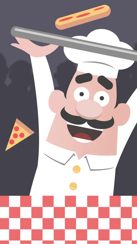 Pizza Panic