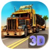 Truck Transporter Simulator 2017 - iPadアプリ