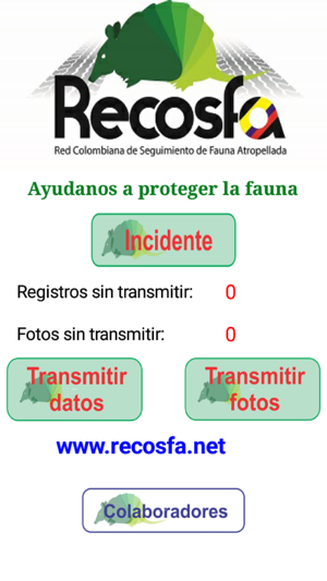 Recosfa