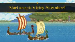 Game screenshot The Last Vikings mod apk