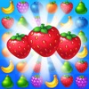 Fruit Taste Mania - Yummy Fruits Drop
