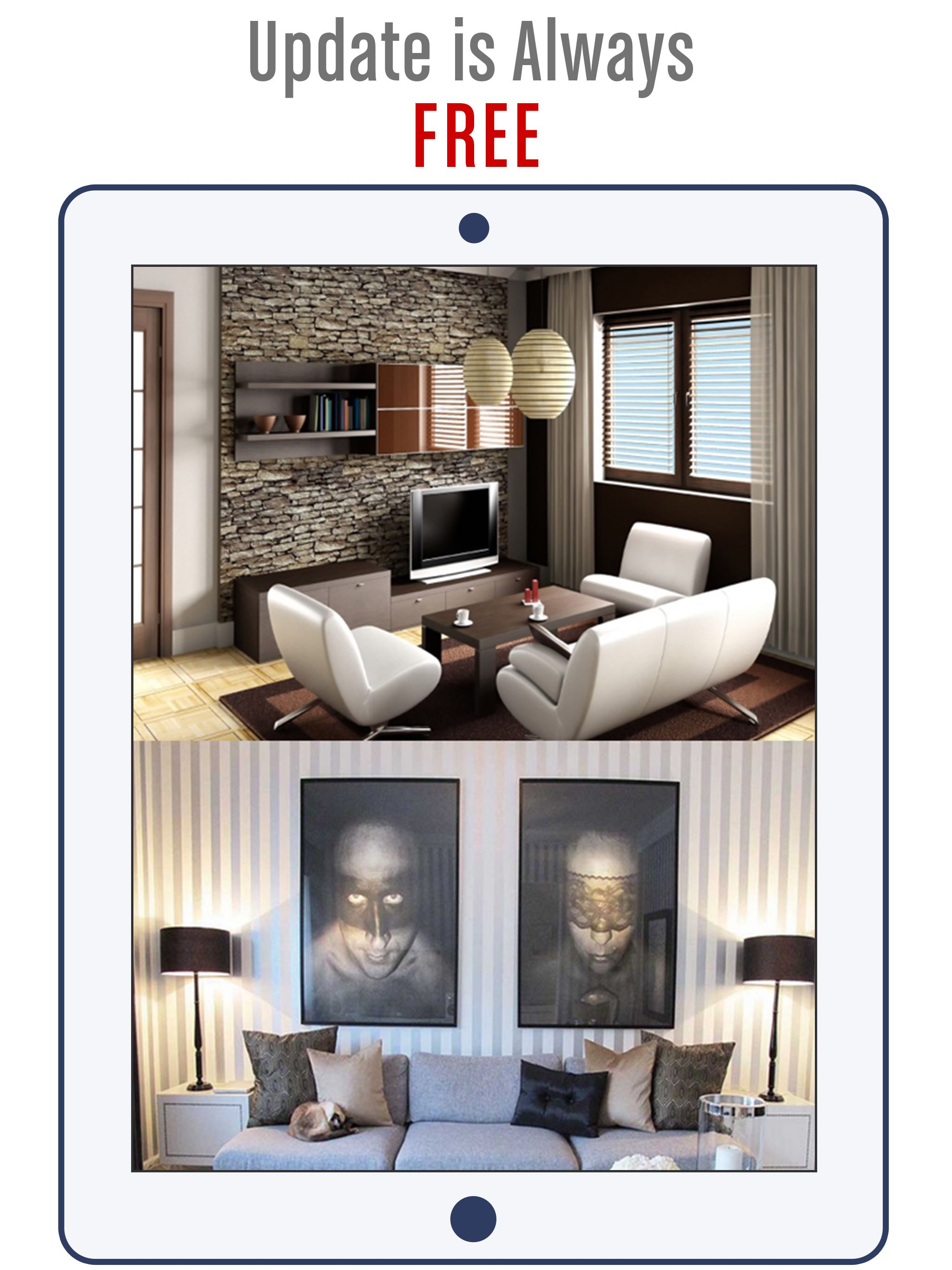 Home Interior Design ideas + Bedroom Design idea