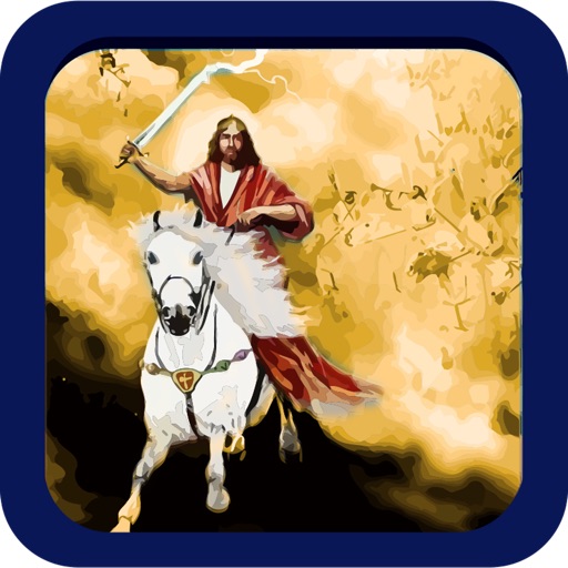 Revelation Reminders-Until Jesus Returns icon