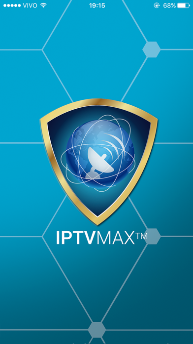 Screenshot #1 pour IPTVMax