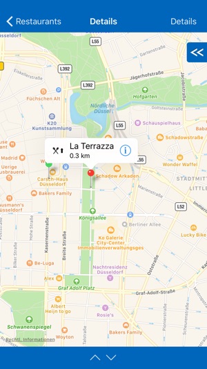 Schlemmer Atlas Restaurants(圖3)-速報App