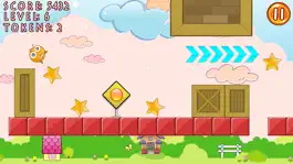 Game screenshot Crazy Little Jumper Platformer apk