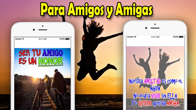 Frases de Amistad - Imágenes de Amistad(圖2)-速報App