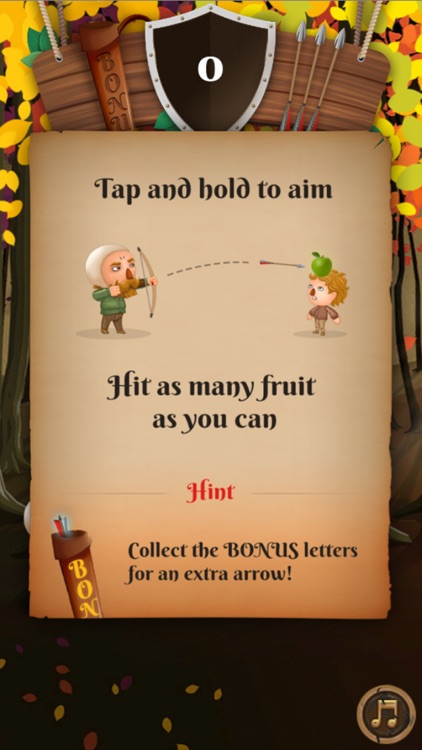 射击游戏 - Arrow弓箭大作战