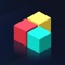 Block Maker is an engaging and addictive puzzle game with simple, line-building gameplay