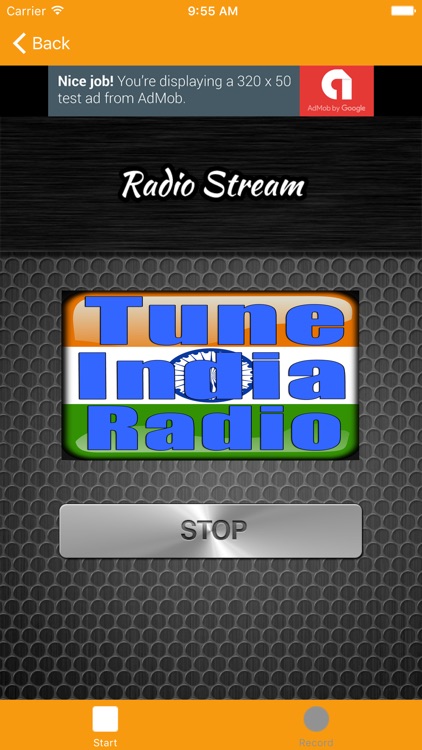 India Radio Stations