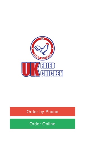 UK Fried Chicken(圖2)-速報App