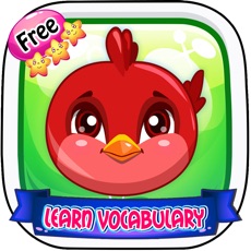 Activities of English Vocabulary : Learning games for kids