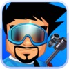 Biathlon Winter - iPhoneアプリ