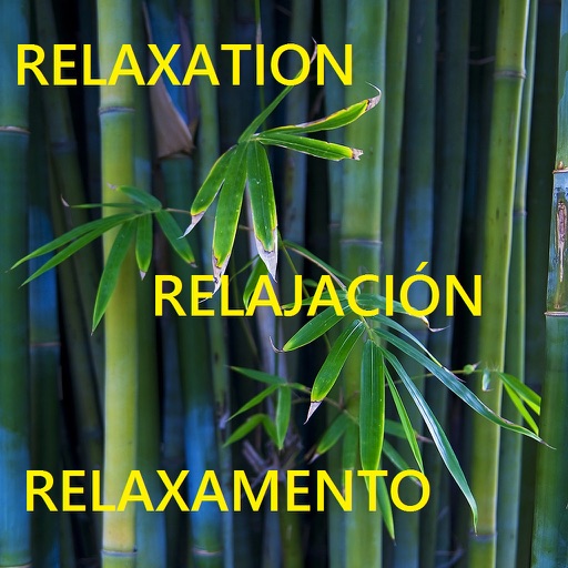 Relaxation Techniques - Calm your mind iOS App