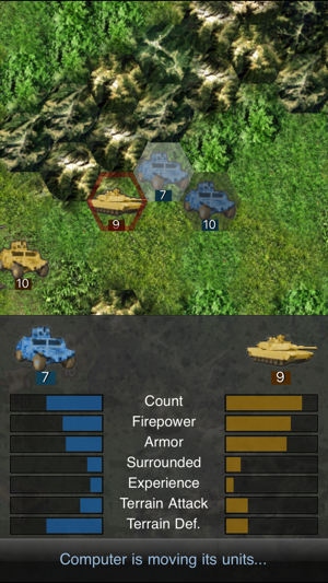 Assault Commander Ultimate(圖4)-速報App