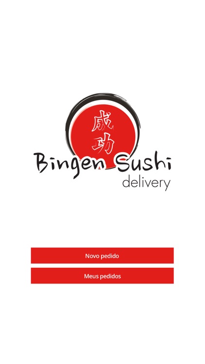 Bingen Sushi