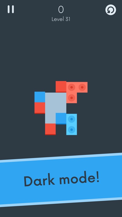 Blueshift Tiles screenshot-3