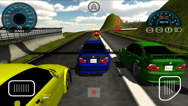 3DcarRacegame(圖2)-速報App