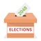 2048 Elections, is a remake of popular 2048 game