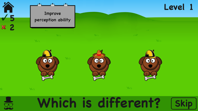 Smarter Kids Educational Games(圖2)-速報App