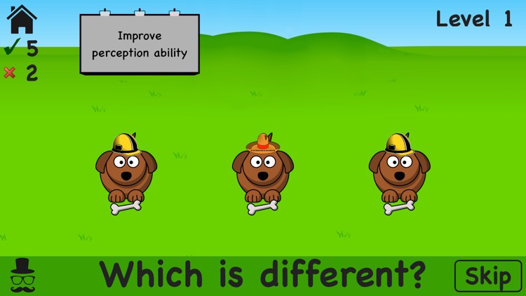 Smarter Kids Educational Games