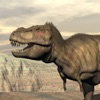 Wild Dinosaur Hunter: Jurassic Dark Age Simulator - iPadアプリ