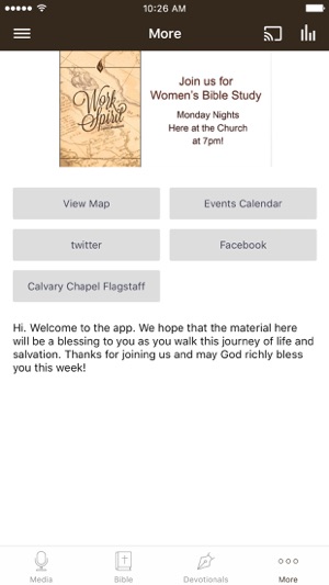 CC Flagstaff(圖3)-速報App