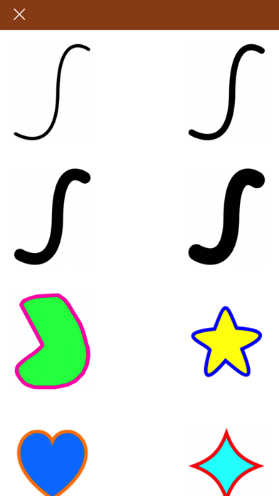 How to cancel & delete Kids Paint Book from iphone & ipad 2
