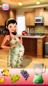 Baby Birth Care : kids games for girls & mom games screenshot