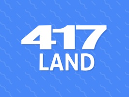 Take your texting game to the next level with our 417-land themed stickers