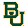 Baylor University Animated+Stickers for iMessage - iPhoneアプリ